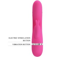 Pretty Love Flirtation Ingram Electric Vibrator
