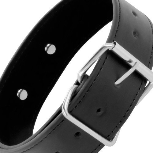 Darkness Posture Collar for BDSM Adventures