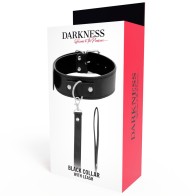 Darkness Posture Collar for BDSM Adventures