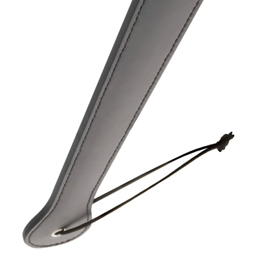 Darkness Black Fetish Paddle 48 Cm
