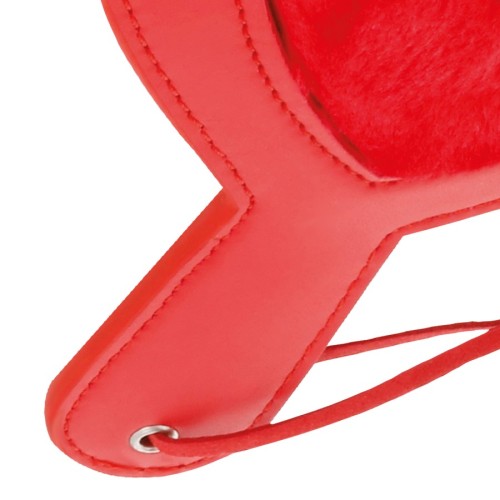 Darkness Red Fetish Paddle
