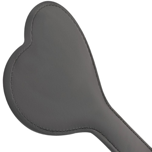 Darkness Black Paddle - Elevate Your Fetish Experience