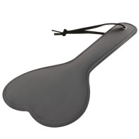 Darkness Black Paddle - Elevate Your Fetish Experience