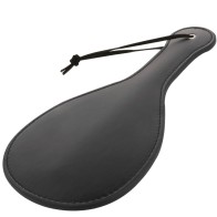Darkness Black Paddle for Dominance and Submission