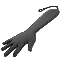 Darkness Black Fetish Paddle