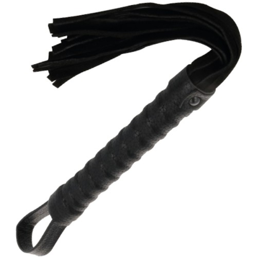 Darkness Bondage Whip for Thrilling Play