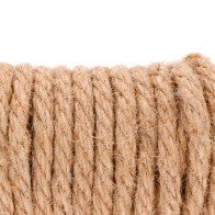 Darkness Japanese Bondage Rope 10m Jute