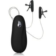 Pinzas Vibrantes para Pezones para una Estimulación Sensacional