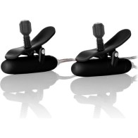 Pinzas Vibrantes para Pezones para una Estimulación Sensacional