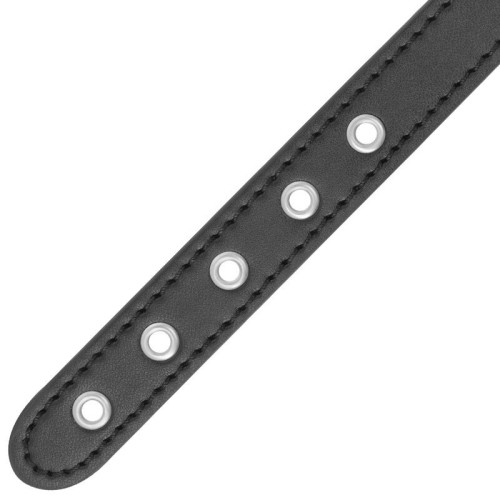 DARKNESS Adjustable Penis Ring for BDSM