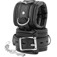 Darkness - Esposas Bondage Acolchadas - Restricción Estilizada