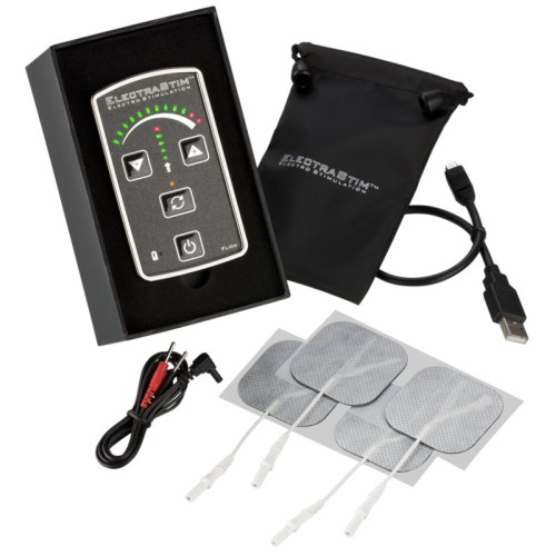 ElectraStim Flick EM60-E Stimulation Pack
