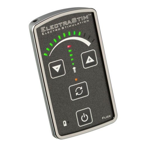 ElectraStim Flick EM60-E Stimulation Pack