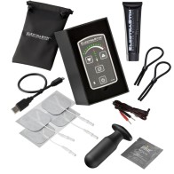 Flick Stimulator Multi-Pack - Ultimate E-Stimulation Kit