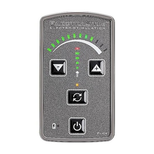 Flick Stimulator Multi-Pack - Ultimate E-Stimulation Kit
