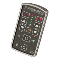 ElectraStim Flick Duo Rechargeable Electric Stimulator