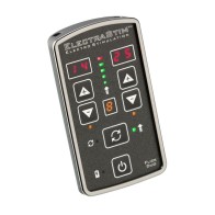 ElectraStim Flick Duo Rechargeable Electric Stimulator