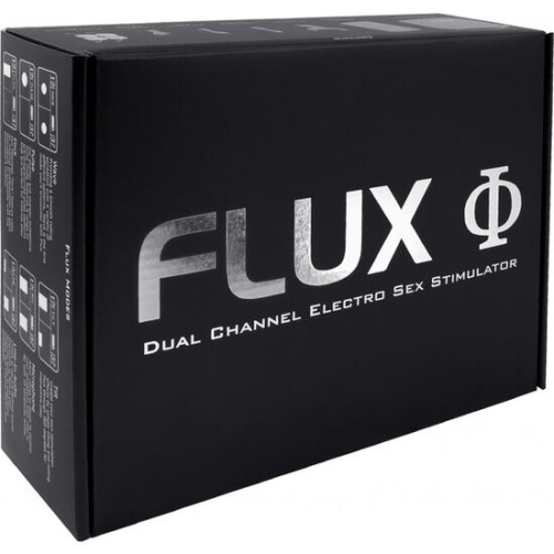 Flux Multifunctional Stimulator Buy Online