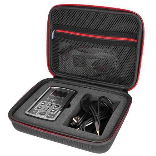 AXIS Electro Stimulator for Customizable Pleasure