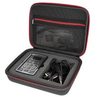 AXIS Electro Stimulator for Customizable Pleasure