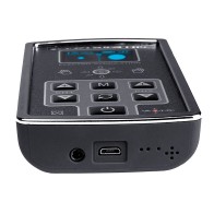 AXIS Electro Stimulator for Customizable Pleasure