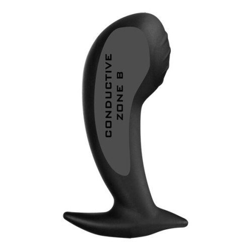 Nona G-Spot and Anal Stimulator in Silicone