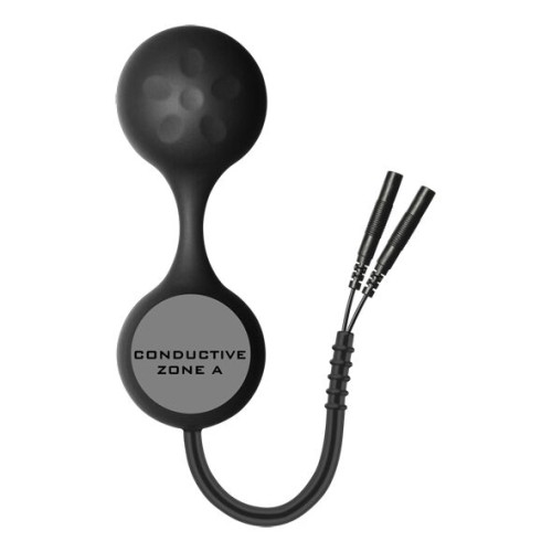 Lula 100% Silicone Kegel Exerciser