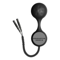 Lula 100% Silicone Kegel Exerciser