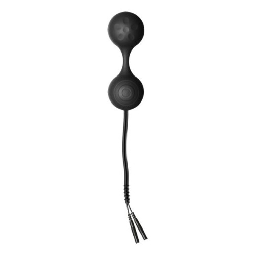 Lula 100% Silicone Kegel Exerciser
