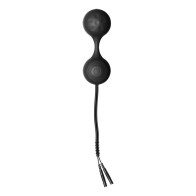 Lula 100% Silicone Kegel Exerciser