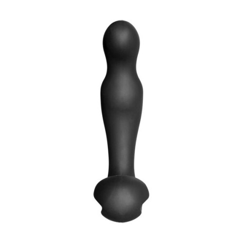 Sirius Prostate Massager Intense Experience