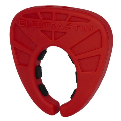 Fusion Viper Cock Ring for Electric Play
