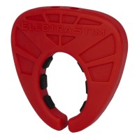Fusion Viper Cock Ring for Electric Play