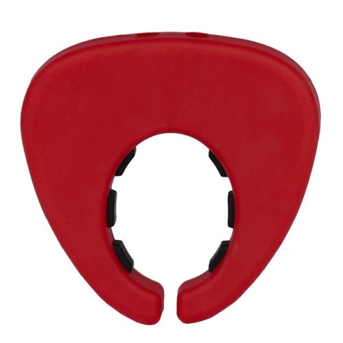 Fusion Viper Cock Ring for Electric Play
