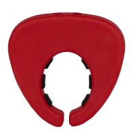 Fusion Viper Cock Ring for Electric Play