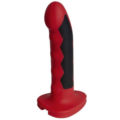 Fusion Komodo Dildo Silicone