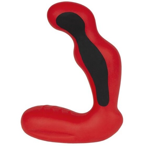 Habanero Prostate Massager Silicone