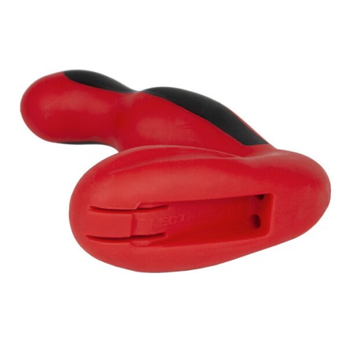 Habanero Prostate Massager Silicone