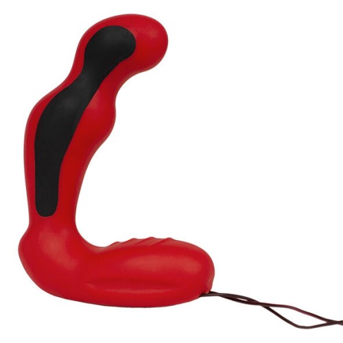 Habanero Prostate Massager Silicone