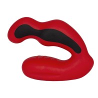 Habanero Prostate Massager Silicone