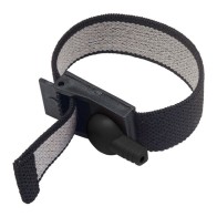 Adjustable Penis Rings Electro Stimulation - Enhance Pleasure