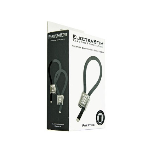 ElectraStim Prestige Silver - Enhance Your Pleasure