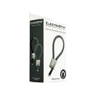 ElectraStim Prestige Silver - Enhance Your Pleasure