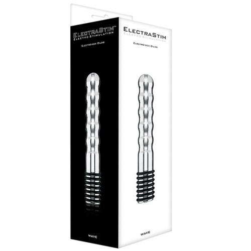 Wave Electro Dildo