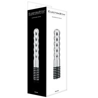 Wave Electro Dildo