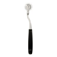 Electric Wartenberg Wheel for Stimulation