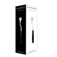 Electric Wartenberg Wheel for Stimulation