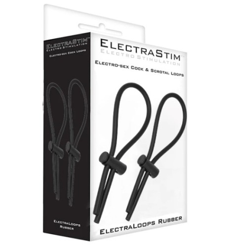 ElectraLoops for Enhanced Pleasure Experience
