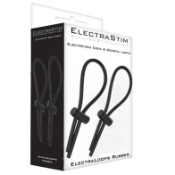 ElectraLoops for Enhanced Pleasure Experience