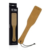 Vegan Leather Whip - Fetish Submissive Origin